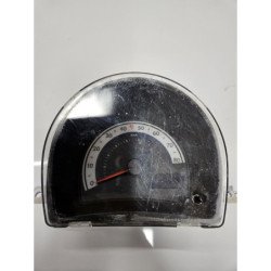 Compteur Bellier Automobiles B8 Quadricycle Leger